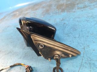 Зеркало левое PASSAT B8 14- 2015 1.8 CPRA