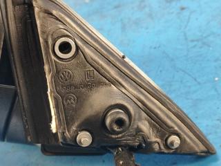 Зеркало левое PASSAT B8 14- 2015 1.8 CPRA