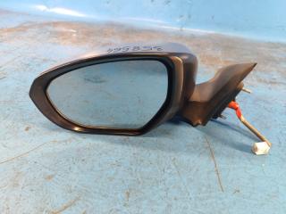Зеркало левое KIZASHI 09-14 2011 J24B