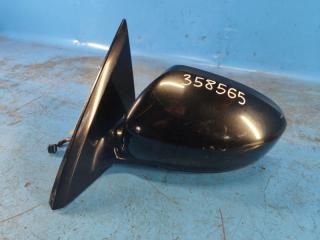 Зеркало левое NISSAN PATHFINDER R52 12-21 2013