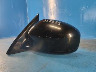 Зеркало левое PATHFINDER R52 12-21 2013 3.5 VQ35DE