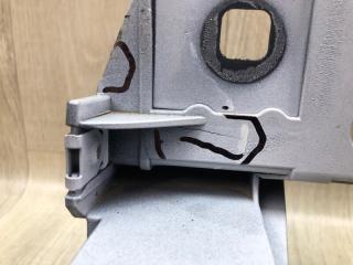 Панель передняя верхняя ESCAPE 12-19 2018 T15HDTX