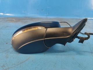 Зеркало правое PASSAT B8 14- 2015 1.8 CPRA