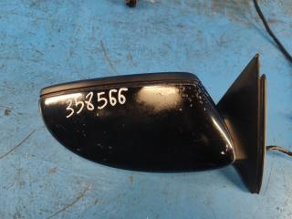 Зеркало правое VOLKSWAGEN PASSAT B8 14- 1.8 CPRA