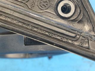 Зеркало правое PASSAT B8 14- 2015 1.8 CPRA