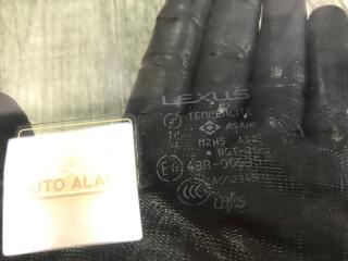 Стекло двери переднее левое ES350 06-12 2006 3.5 2GR-FE