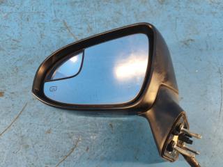 Зеркало левое VENZA 09-16 2013 3.5 2GR-FE