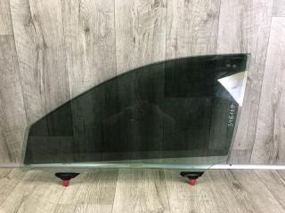 Стекло двери переднее левое TOYOTA CAMRY 40 06-11 2009 Б/У Стекло двери переднее левое TOYOTA CAMRY 40 06-11 2009