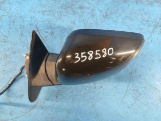 Зеркало левое JEEP GRAND CHEROKEE 11-22 WK2 ERC 3.6L