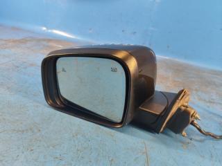 Зеркало левое GRAND CHEROKEE 11-22 2016 WK2 ERC 3.6L