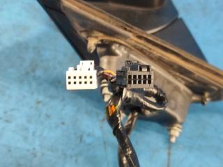 Зеркало левое GRAND CHEROKEE 11-22 2016 WK2 ERC 3.6L