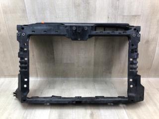 Панель передняя VOLKSWAGEN JETTA USA 10-17