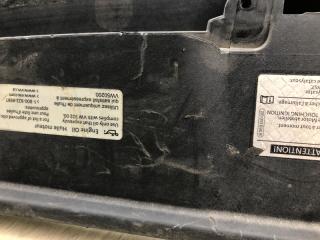 Панель передняя JETTA USA 10-17 JETTA USA 10-17