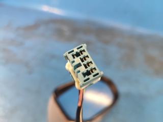 Зеркало правое CIVIC 4D 06-11