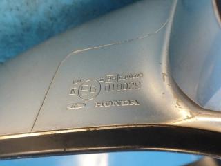 Зеркало правое CIVIC 4D 06-11