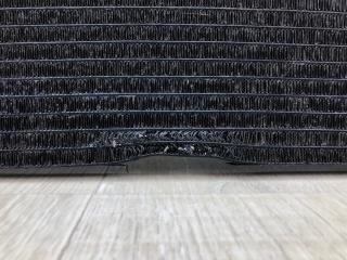 Радиатор кондиционера JETTA USA 10-17 JETTA USA 10-17