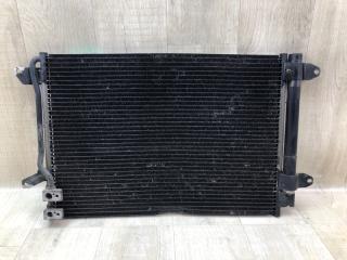 Радиатор кондиционера JETTA USA 10-17 JETTA USA 10-17