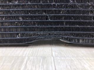 Радиатор кондиционера JETTA USA 10-17 JETTA USA 10-17