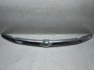 Накладка (молдинг) решетки радиатора CHEVROLET EQUINOX 04-09 2005