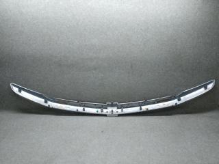 Накладка (молдинг) решетки радиатора CHEVROLET EQUINOX 04-09 3.4 LNJ