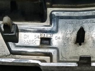 Накладка (молдинг) решетки радиатора EQUINOX 04-09 2005 3.4 LNJ