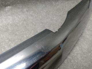 Накладка (молдинг) решетки радиатора EQUINOX 04-09 2005 3.4 LNJ