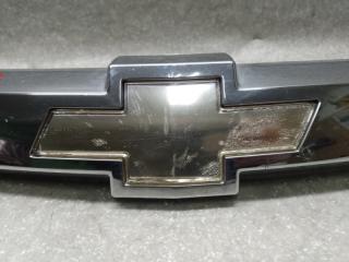 Накладка (молдинг) решетки радиатора EQUINOX 04-09 2005 3.4 LNJ