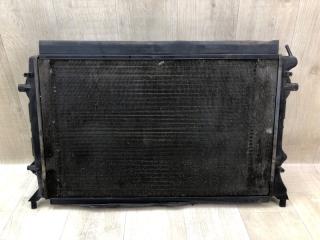 Радиатор основной VOLKSWAGEN JETTA USA 10-17