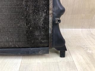 Радиатор основной JETTA USA 10-17 JETTA USA 10-17