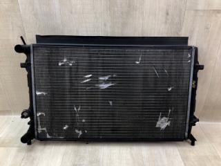 Радиатор основной JETTA USA 10-17 JETTA USA 10-17