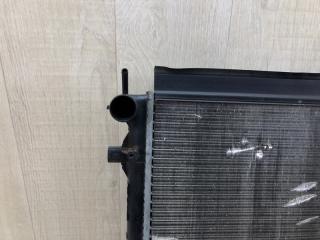 Радиатор основной JETTA USA 10-17 JETTA USA 10-17