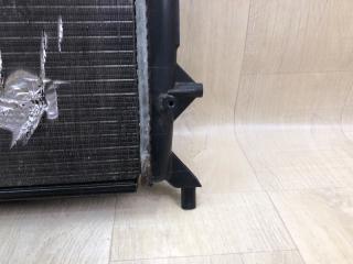 Радиатор основной JETTA USA 10-17 JETTA USA 10-17