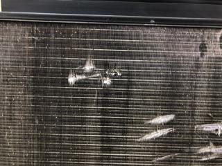 Радиатор основной JETTA USA 10-17 JETTA USA 10-17