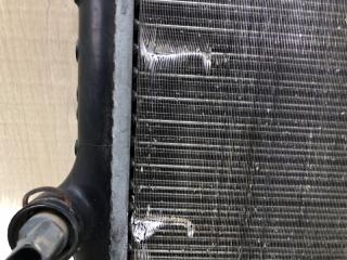 Радиатор основной JETTA USA 10-17 JETTA USA 10-17