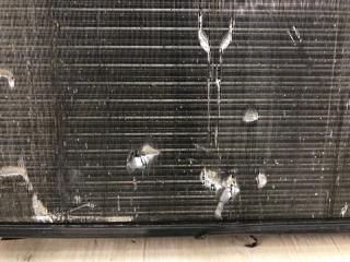 Радиатор основной JETTA USA 10-17 JETTA USA 10-17