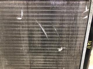 Радиатор основной JETTA USA 10-17 JETTA USA 10-17