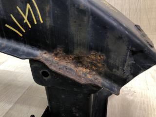 Усилитель переднего бампера JETTA USA 10-17 JETTA USA 10-17