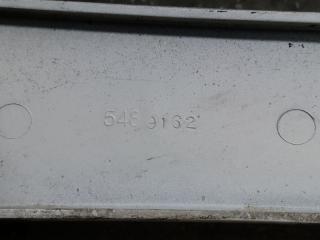 Заглушка рейлинга передняя правая EQUINOX 04-09 2005 3.4 LNJ