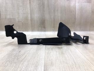 Дефлектор радиатора правый JETTA USA 10-17 JETTA USA 10-17