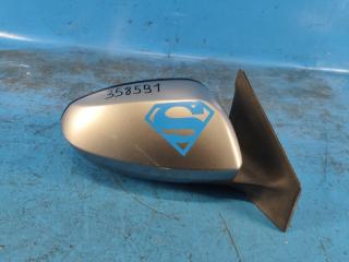 Зеркало правое SUZUKI KIZASHI 09-14 2011