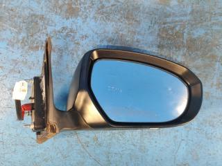 Зеркало правое KIZASHI 09-14 2011 J24B