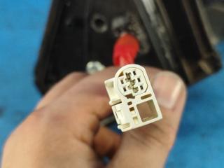 Зеркало правое KIZASHI 09-14 2011 J24B