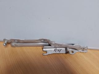 Петля крышки багажника правая LEXUS GS350 GS300 05-11