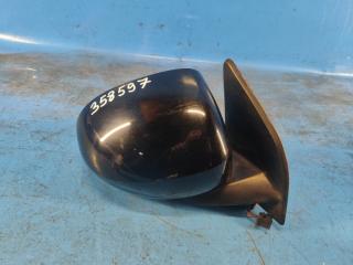 Зеркало правое JEEP COMPASS 06-16 2014 Б/У Зеркало правое JEEP COMPASS 06-16 2014