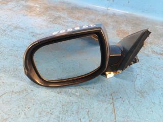 Зеркало левое ACCORD CU8 / TSX 08-14 2009 2.4L