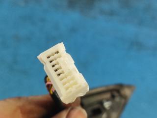 Зеркало левое ACCORD CU8 / TSX 08-14 2009 2.4L