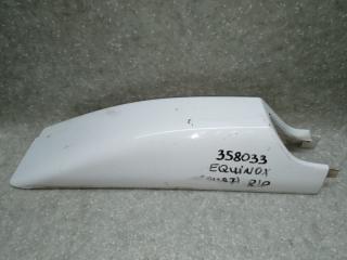 Заглушка рейлинга задняя правая CHEVROLET EQUINOX 04-09 2005 Б/У Заглушка рейлинга задняя правая CHEVROLET EQUINOX 04-09 2005