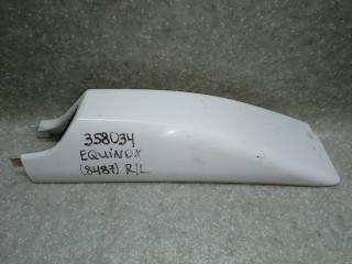 Заглушка рейлинга задняя левая CHEVROLET EQUINOX 04-09 2005 Б/У Заглушка рейлинга задняя левая CHEVROLET EQUINOX 04-09 2005