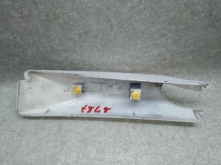 Заглушка рейлинга задняя левая CHEVROLET EQUINOX 04-09 3.4 LNJ