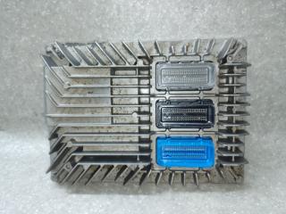 Блок управления двигателем EQUINOX 09-17 2015 2.4 LEA